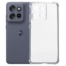 Чохол до мобільного телефона BeCover Anti-Shock Motorola Edge 60 Neo Clear (715068)