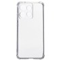 Чохол до мобільного телефона BeCover Anti-Shock Motorola Edge 60 Neo Clear (715068)