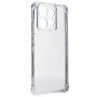 Чохол до мобільного телефона BeCover Anti-Shock Motorola Edge 60 Neo Clear (715068)