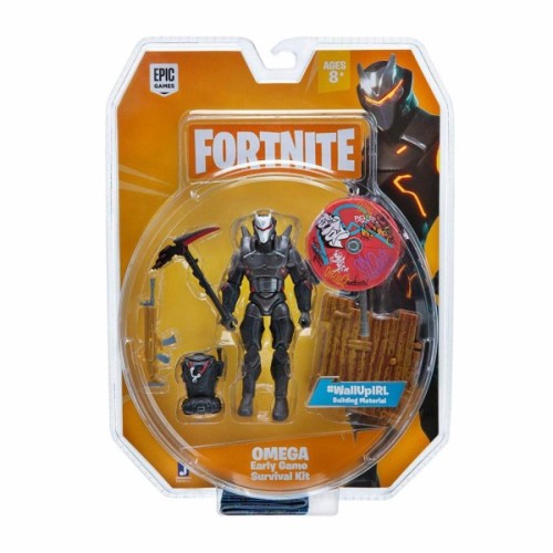 Фігурка для геймерів Jazwares Fortnite Omega (FNT0016)
