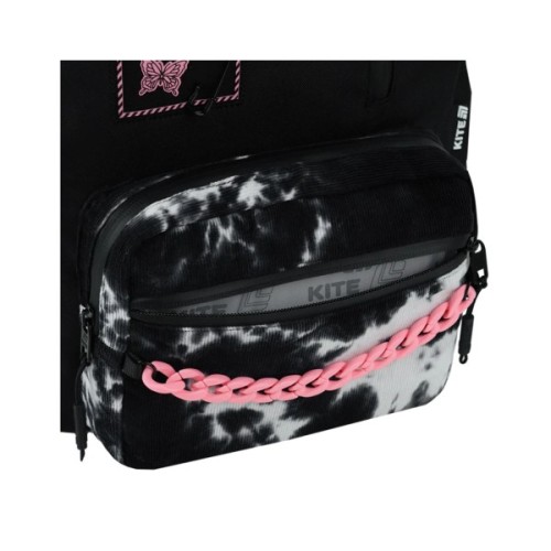 Рюкзак шкільний Kite Education teens 949M Danger (K26-949M-1)