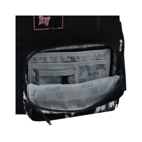 Рюкзак шкільний Kite Education teens 949M Danger (K26-949M-1)