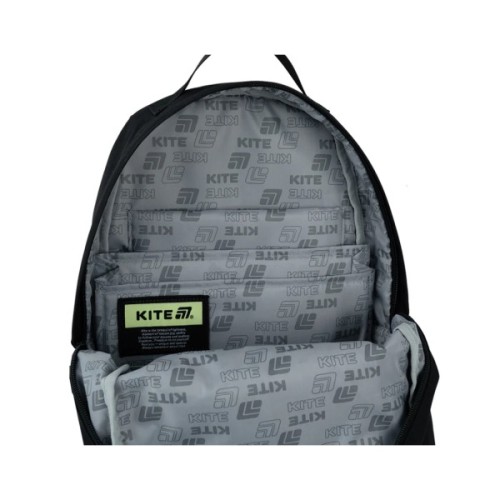 Рюкзак шкільний Kite Education teens 949M Danger (K26-949M-1)