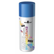 Аерозольна фарба для автомобіля New Ton універсальна 5002 синій, аероз. 150 мл (000000215)