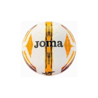 М'яч футбольний Joma ULTRA-LIGHT біло-жовтий Уні 4 401243.220 (8445757552259)