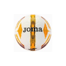 М'яч футбольний Joma ULTRA-LIGHT біло-жовтий Уні 4 401243.220 (8445757552259)