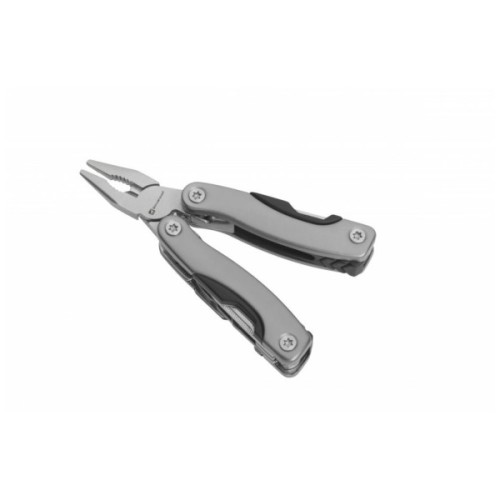 Мультитул Schwarzwolf Pony 13-в-1 сірий (F2400300AJ3)