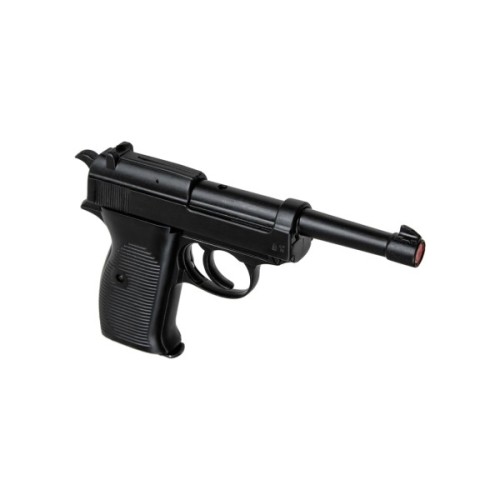 Стартовий пістолет Bruni 38P cal.8 (1200)