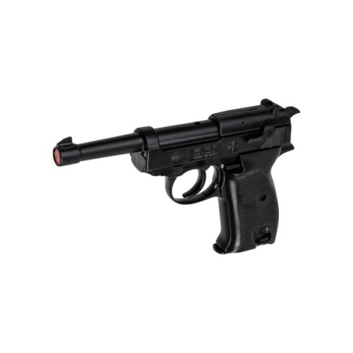 Стартовий пістолет Bruni 38P cal.8 (1200)