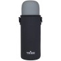 Чохол для термоса Tribe Neoprene Cover Soft touch 1 л black (T-DF-0016-black)