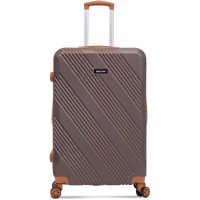 Валіза Semi Line 28" L T5850-3 Brown (DAS303357)