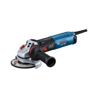 Шліфувальна машина Bosch GWS 17-125 125мм 1700W, 11500об/хв, 2.2кг (0.601.7D0.200)