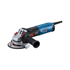 Шліфувальна машина Bosch GWS 17-125 125мм 1700W, 11500об/хв, 2.2кг (0.601.7D0.200)