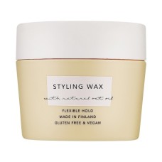 Віск для волосся Sim Sensitive Forme Styling Wax 50 мл (6417150017156)