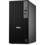 Комп'ютер Dell Pro Tower / Ultra5 235, 16, 512, ODD, кл+м, Win11P (BTO107_QCT1250)