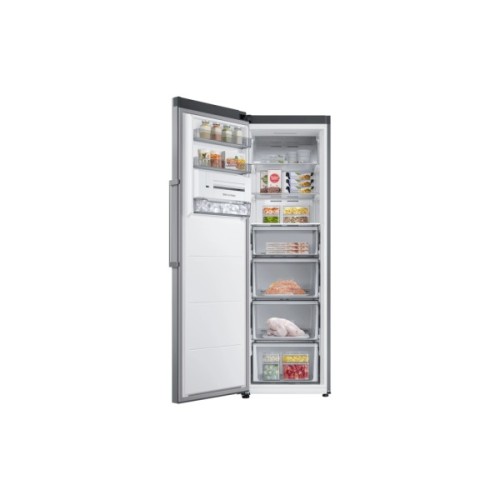 Морозильна камера Samsung RZ32C7BDES9/UA