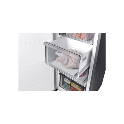 Морозильна камера Samsung RZ32C7BDES9/UA