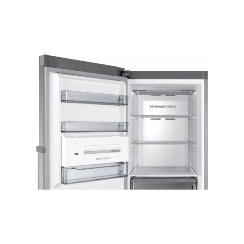 Морозильна камера Samsung RZ32C7BDES9/UA