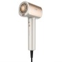 Фен Cecotec DryGlam Nano Plasma Champagne (A01_EU01_101438)