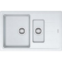 Мийка кухонна Franke BASIS BFG 651-78 (114.0272.602)