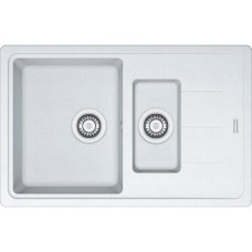 Мийка кухонна Franke BASIS BFG 651-78 (114.0272.602)