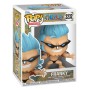 Фігурка Funko Pop серії Великий куш - Френкі (90645)