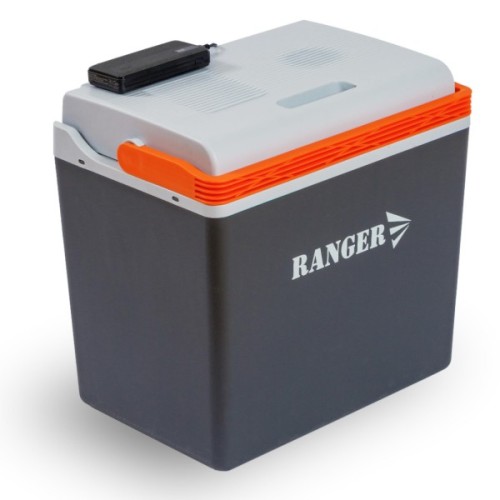 Автохолодильник Ranger Cool 20L (RA8847)