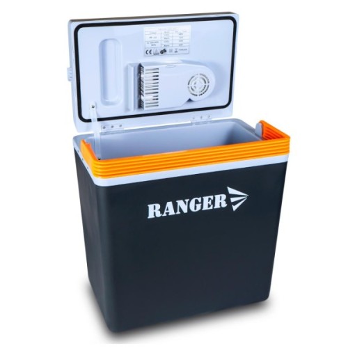 Автохолодильник Ranger Cool 20L (RA8847)