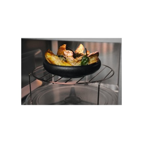 Мікрохвильова піч Electrolux LMS4253TBW