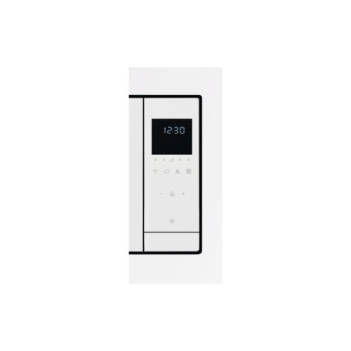 Мікрохвильова піч Electrolux LMS4253TBW