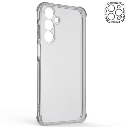 Чохол до мобільного телефона Armorstandart Air Force Samsung A25 5G (A256) Camera cover Clear (ARM91818)