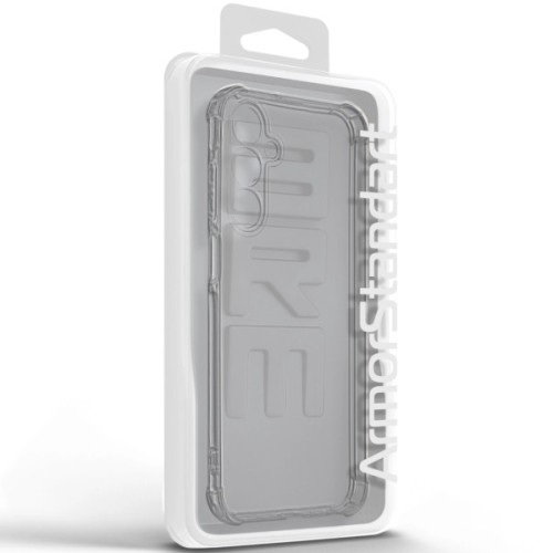 Чохол до мобільного телефона Armorstandart Air Force Samsung A25 5G (A256) Camera cover Clear (ARM91818)