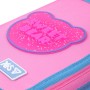 Пенал Yes твердий одинарний з клапаном Sweet Bear HP-03 (533729)
