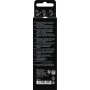 Набір маркерів Faber-Castell акриловий двобічний Black Edition Shake & Paint Acrylic Marker, колір білий (33106)