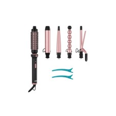 Стайлер WINNINGSTAR ST-5776 Black Стайлер WINNINGSTAR ST-5776 Black