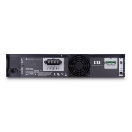 Підсилювач Crown Audio CDi2000 (NCDI2000E60)