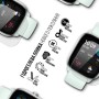 Плівка захисна Armorstandart Matte hydrogel Amazfit GTS 4 Mini 6 pcs (ARM91970)