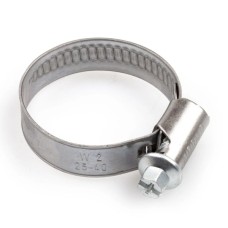 Хомут автомобільний Norma металевий (30-45/9C7W1)