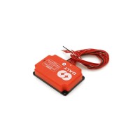 BMS контроллер DaLy 24V 8S 5A (DALY 8S 5A)