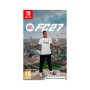 Гра Nintendo EA SPORTS FC 27, картридж (5030931125522)