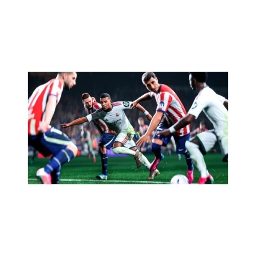 Гра Nintendo EA SPORTS FC 27, картридж (5030931125522)