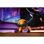 Акустична система GravaStar Mars Pro 2 Yellow (GRAVASTARG1PRO_YLW_V2)