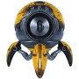 Акустична система GravaStar Mars Pro 2 Yellow (GRAVASTARG1PRO_YLW_V2)