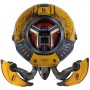 Акустична система GravaStar Mars Pro 2 Yellow (GRAVASTARG1PRO_YLW_V2)