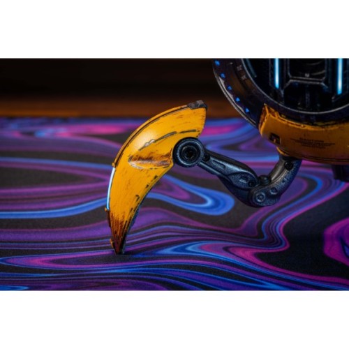 Акустична система GravaStar Mars Pro 2 Yellow (GRAVASTARG1PRO_YLW_V2)