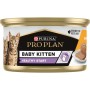 Вологий корм для кішок Purina Pro Plan Baby Kitten З куркою 85 г (8445290673718)