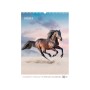 Календар Axent настінний А3 2026 р. Horses (8804-26-3-A)