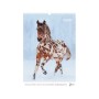 Календар Axent настінний А3 2026 р. Horses (8804-26-3-A)