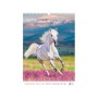 Календар Axent настінний А3 2026 р. Horses (8804-26-3-A)