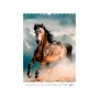 Календар Axent настінний А3 2026 р. Horses (8804-26-3-A)